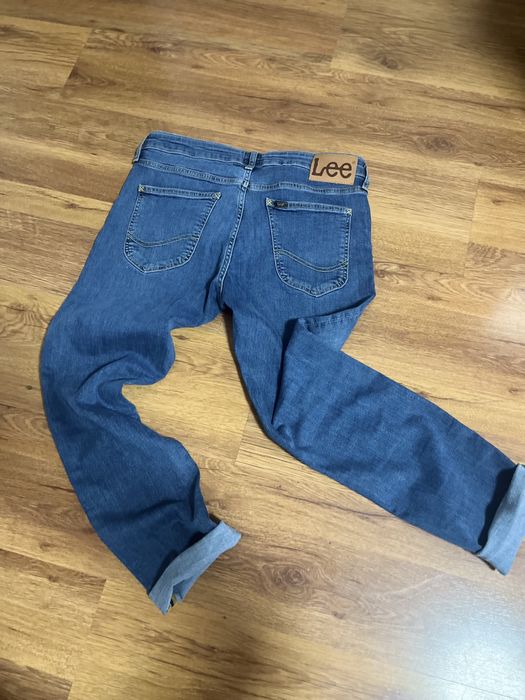 Дамски дънки - LEE