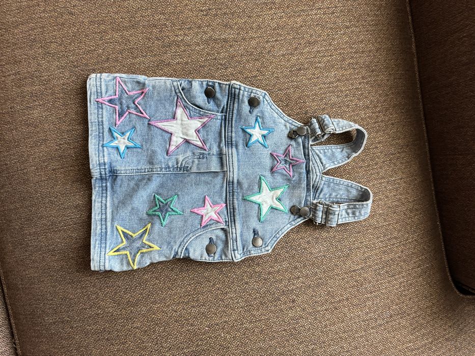 Детска рокля Stella McCartney