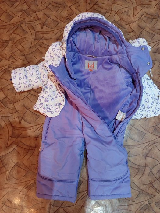 Продам / комбинезончик детский / .