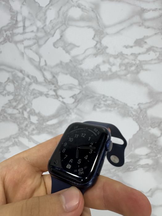 iWatch 6 GPS 44mm