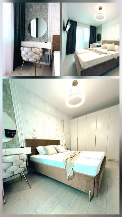 Proprietar,închiriez apartament Metrou Berceni