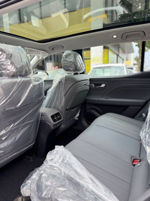 650 Gac aion elektra realni 3ta tayyor bor