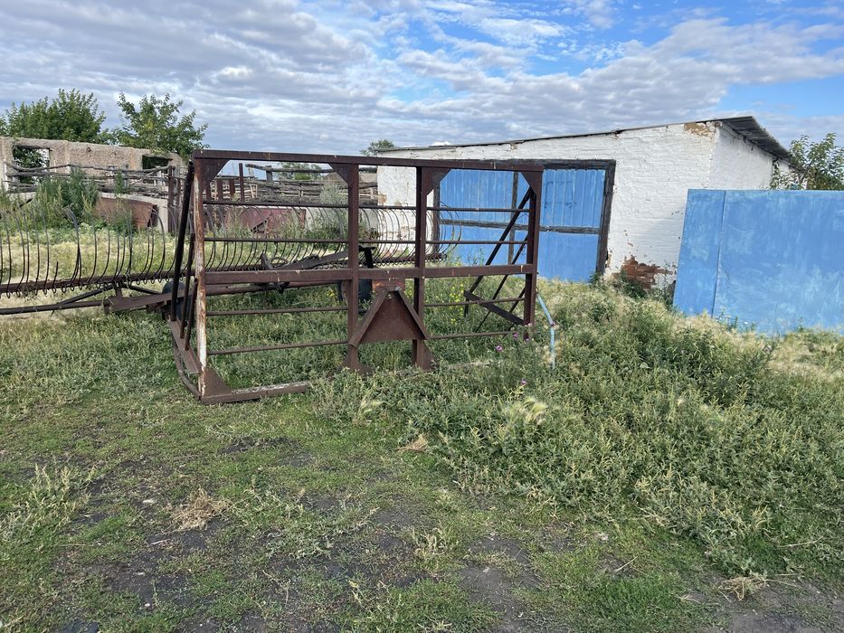 Продам трактор Мтз-80