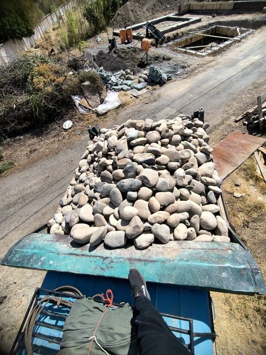 Грузовые перевозки Зил Самосвал Зил хизматлари Zil xizmatlari