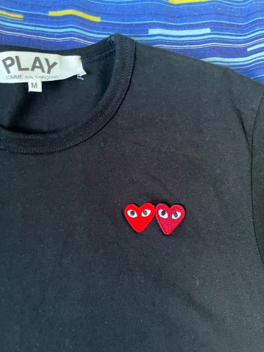 Мъжка тениска на PLAY