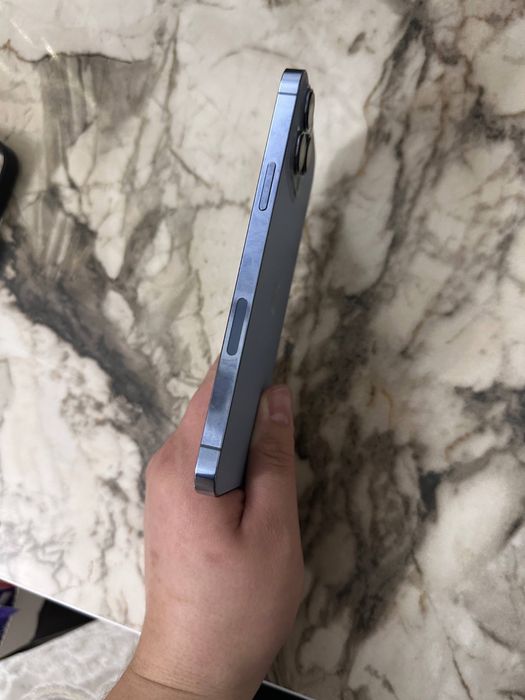 Iphone 13 pro max 256 gb