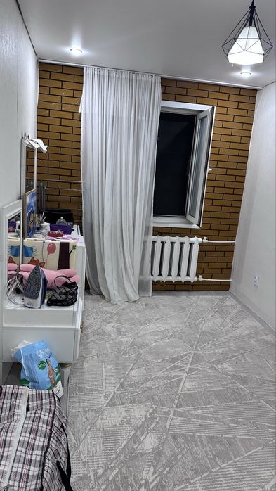 Продается 2 комнатная квартира
