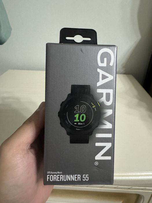 Garmin Forerunner 55