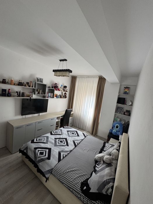 Apartament 3 camere de închiriat – Militari