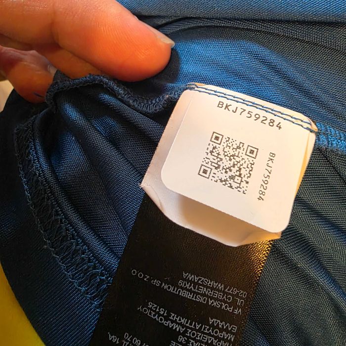 Мъжка тениска The North Face