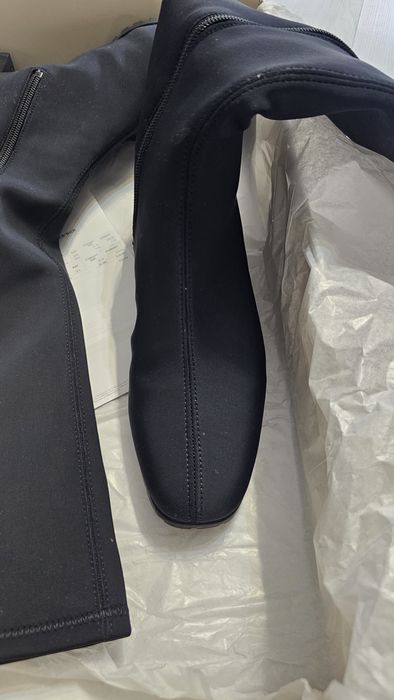 Дамски ботуши HOGL