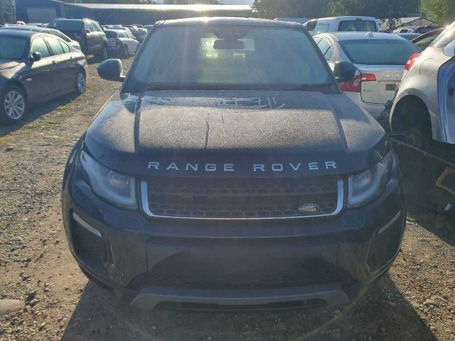 Dezmembrez Range Rover Evoque SE 2.0 d 2016