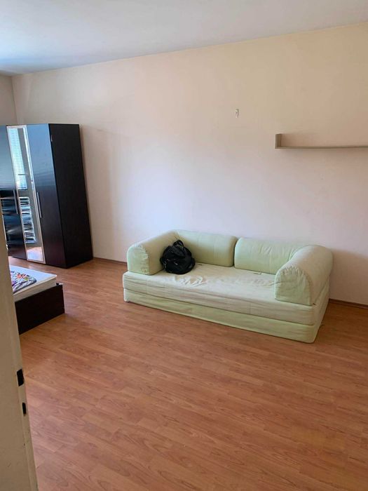 Дава се под наем Едностаен апартамент в София, Люлин 5 - 47 кв.м за 348.84 € - Снимка #4