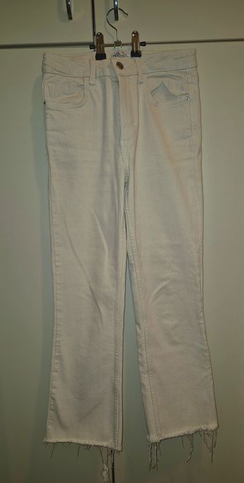 Дънки Zara, клин Oysho