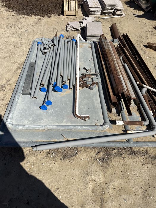 Ворота сатылады