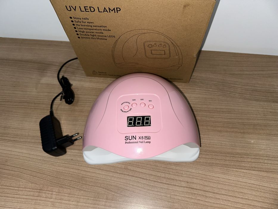 Vand Lampa UV noua