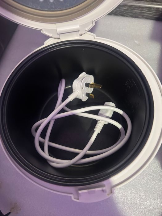 уред за варене на ориз