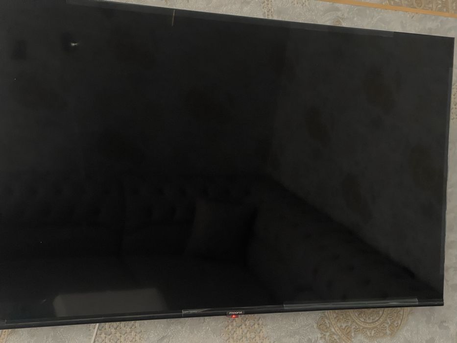 Televizor 55 lik pleysteshn 4 pultlari bilan optom sotiladi