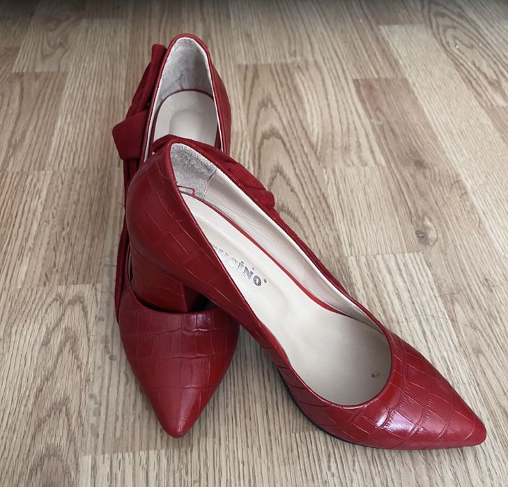 Туфли женские Tucino