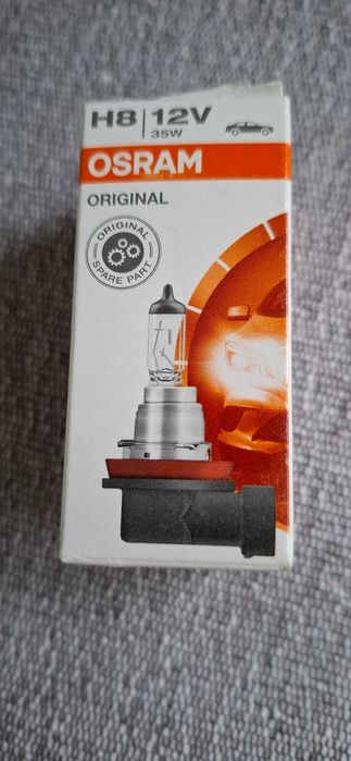 Proiector ceata  mini cooper