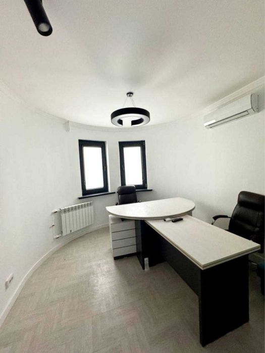 Офис На Ганге 2Комнаты есть Мебель