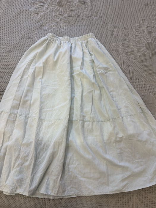 Продам юбочку zara