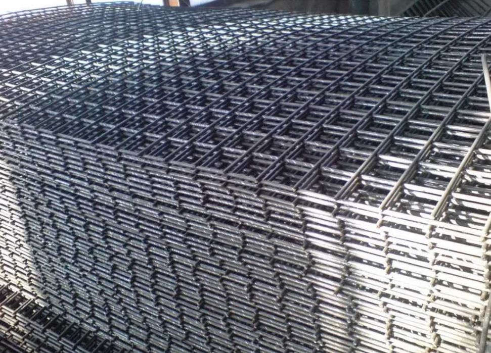 Сетка сварная арматурная