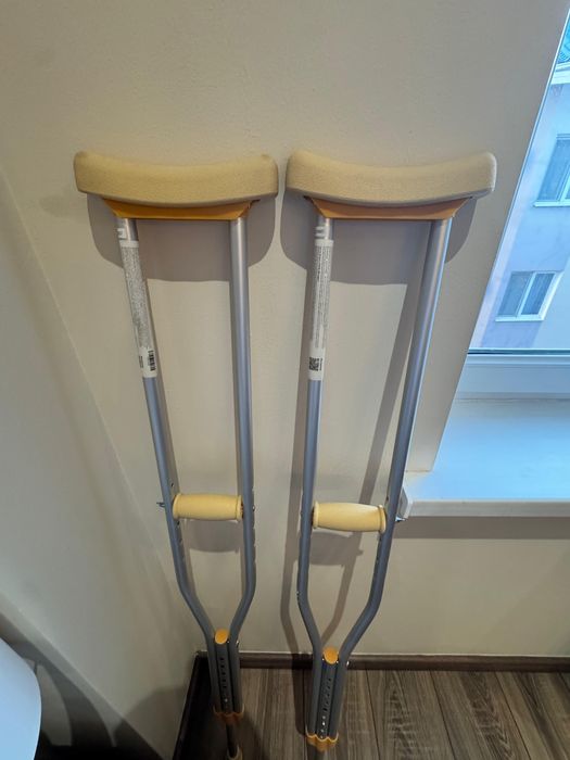 Костыли (балдактар)