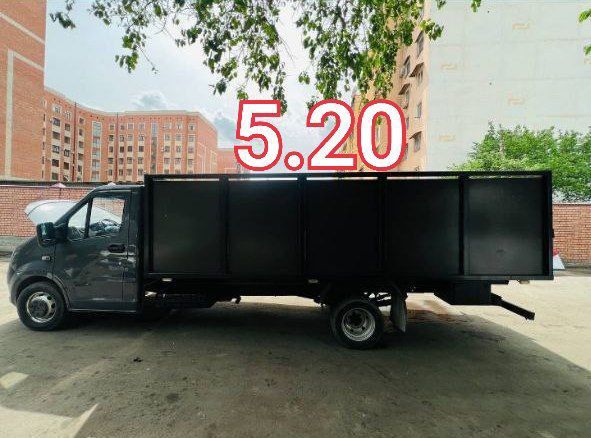 Газель бортовой доставка gazel usti ochiq dostavka