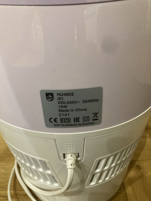 Увлажнитель воздуха Philips HU4802