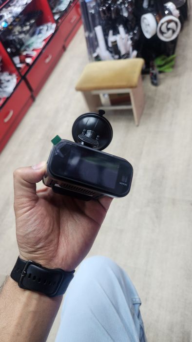 Antiradar Silverstone Doppler pro wifi.