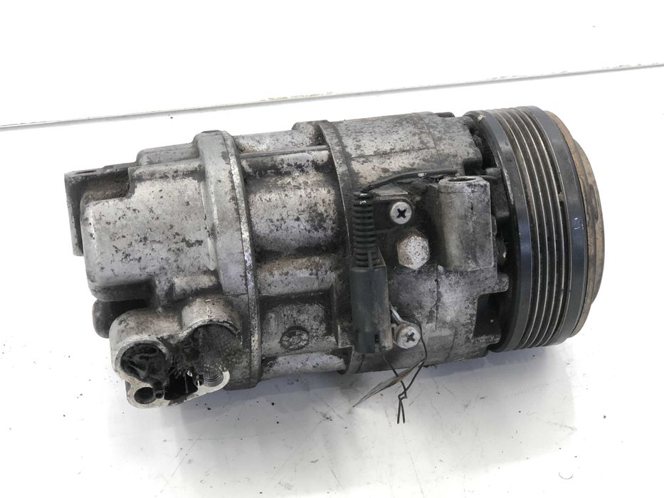 Компресор климатик Бмв е46 318и 1.9 00г Bmw e46 318i 1.9 2000
