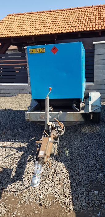 Inchiriem Generatoare curent 380v. Schela pt interior.