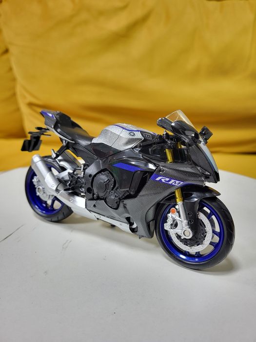 Коллекционные модели мотоциклов