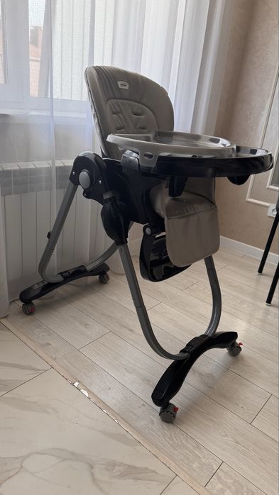 Детский стульчик 15.000