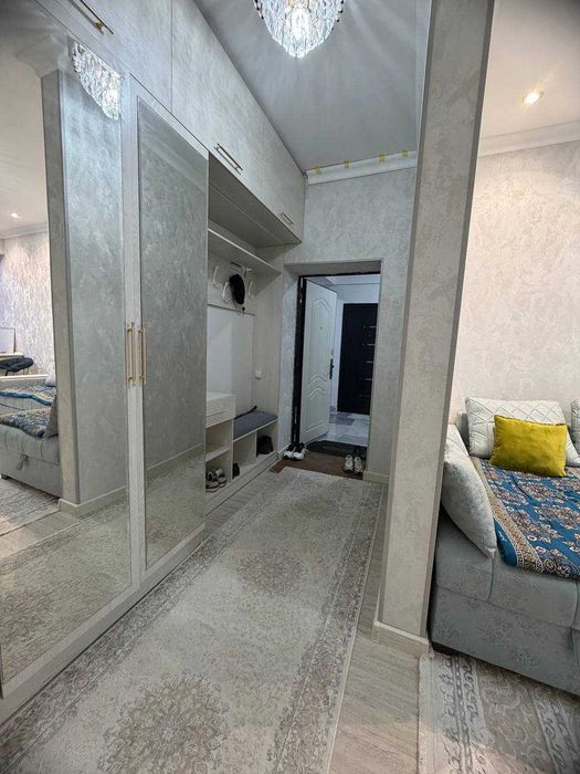 Сдается квартира 2 комнатная ТТЗ №R65