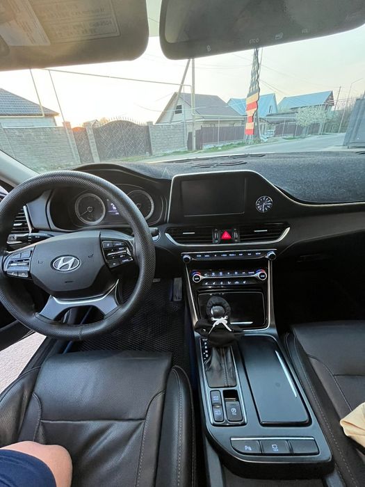 Продам хиундай грандеур