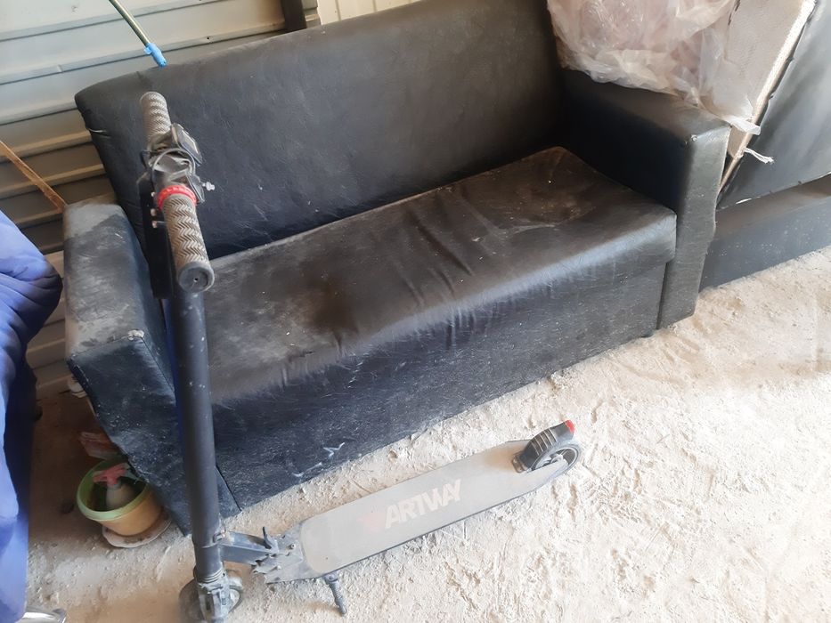 Электросамокат продается.