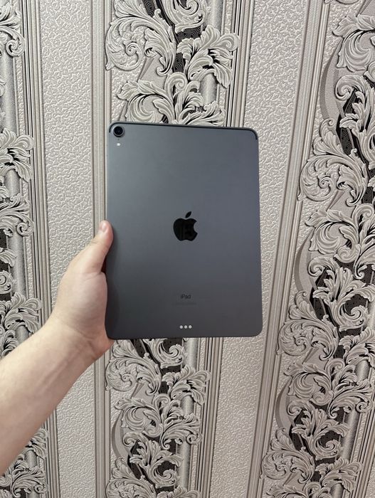 Ipad Pro 11 dyum 256gb
