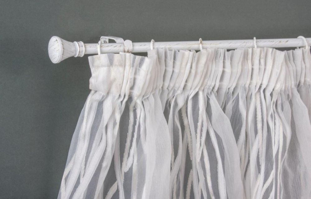 Разтегаем курниз 160-300см