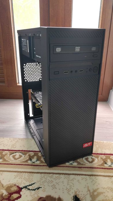 DDR3 Damashni Kampyuter