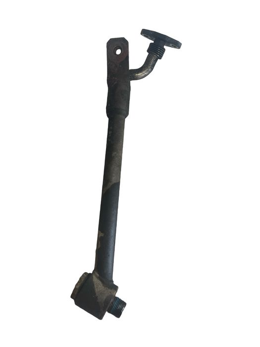 Conducta Egr Volkswagen Passat 3C2 2005 - 2010 1.9 Tdi Bls