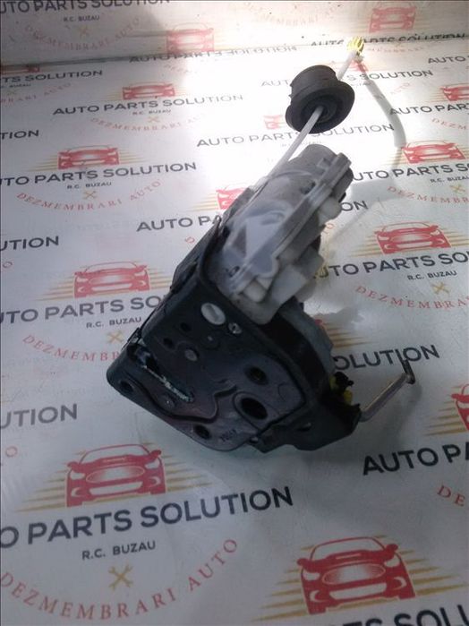 broasca usa dreapta spate audi a4 b7