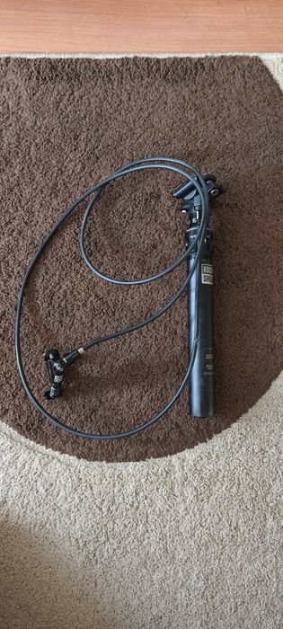 Хидравлично колкче Rock shok