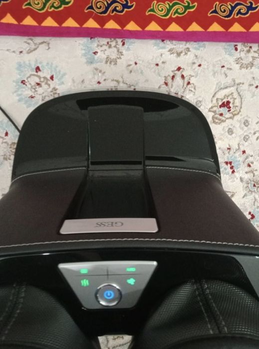 Продам массажёр для ног