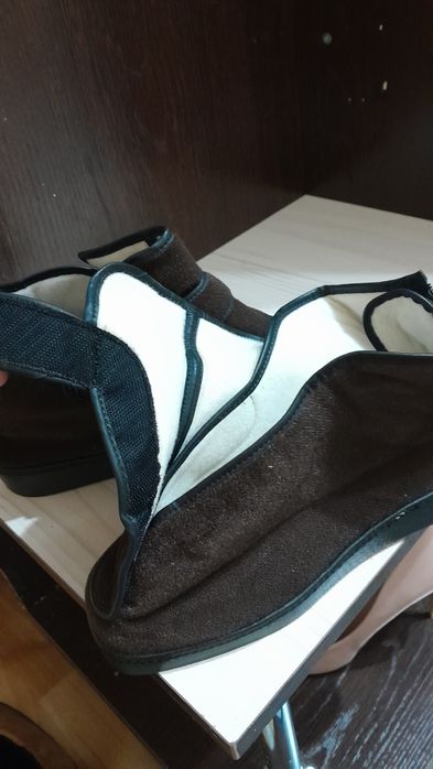 Продам ортопедические тапки