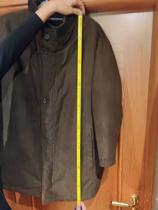 Geaca iarna barbati Pierre Cardin XXL
