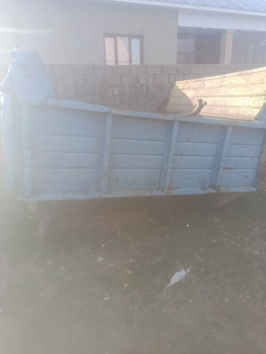 Продам ЗИЛ на запчасти