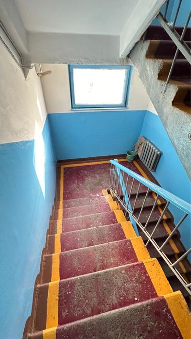 Сдается 2х комнатная квартира