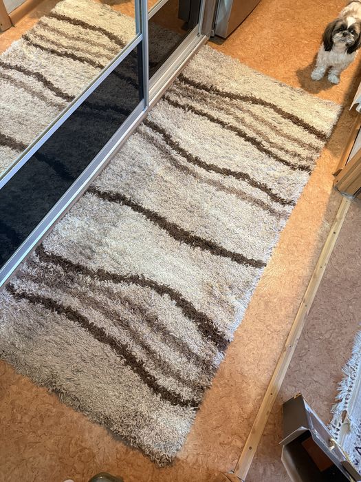 Ковер травка 80х180см